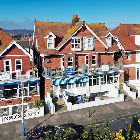 Bay Lodge Guest House WTA WTA Eastbourne Exterior foto